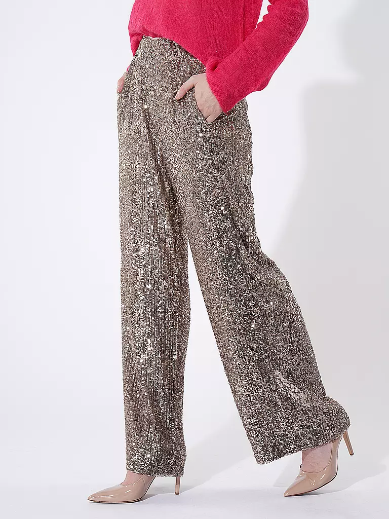 MARC CAIN | Pantalon Marlene WINTERTHUR | 