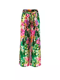 MARC CAIN | Pantalon Marlene | Vert