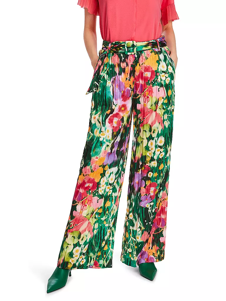 MARC CAIN | Pantalon Marlene | 
