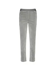 MARC CAIN | Pantalon SIENA | Gris clair