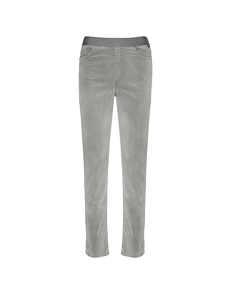 MARC CAIN | Pantalon SIENA | hellgrau