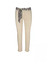 MARC CAIN | Pantalon SILEA | Crème