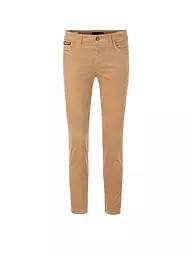 MARC CAIN | Pantalon SILVI | Beige