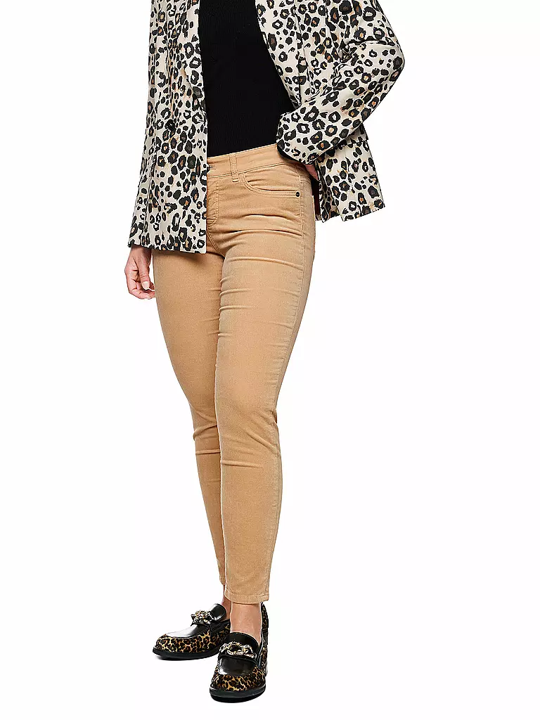 MARC CAIN | Pantalon SILVI | 