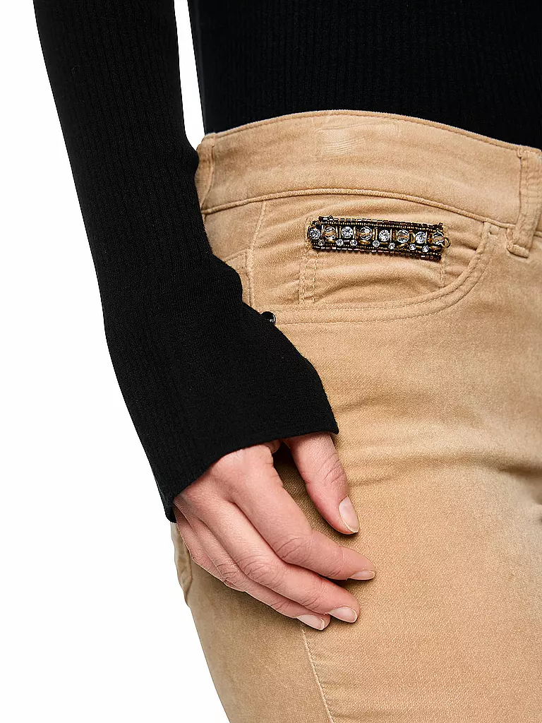 MARC CAIN | Pantalon SILVI | 