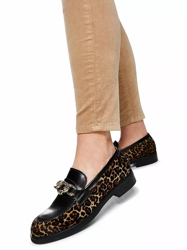 MARC CAIN | Pantalon SILVI | 
