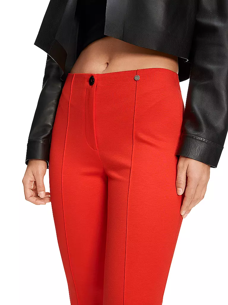 MARC CAIN | Pantalon SYDNAY Slim Fit | 