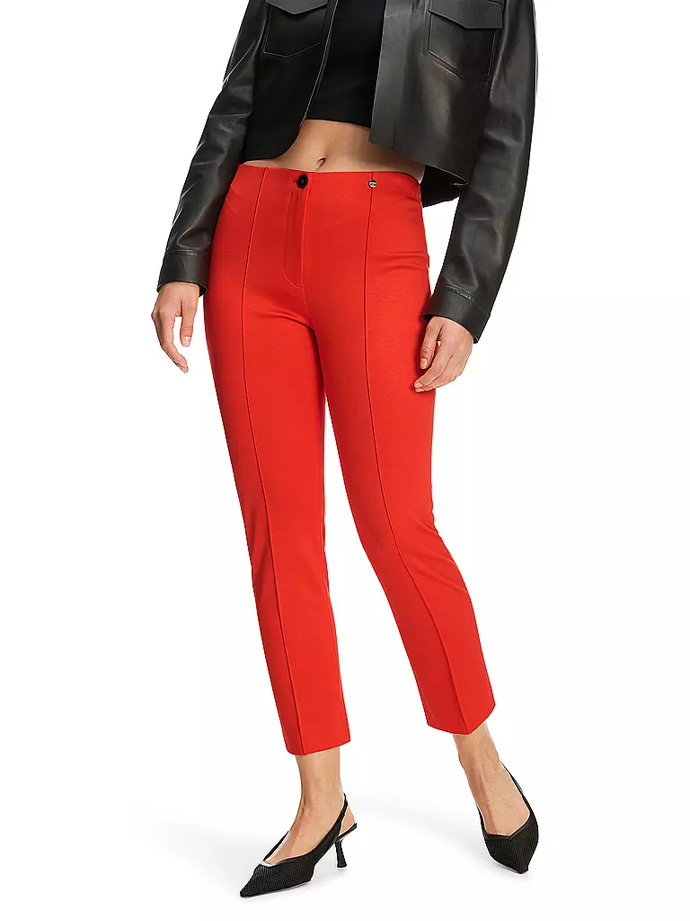 MARC CAIN | Pantalon SYDNAY Slim Fit | 