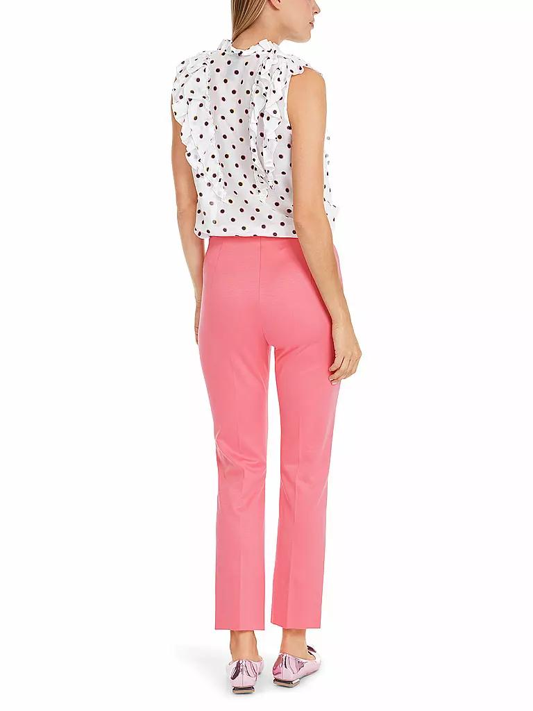 MARC CAIN | Pantalon SYDNAY Slim Fit | 