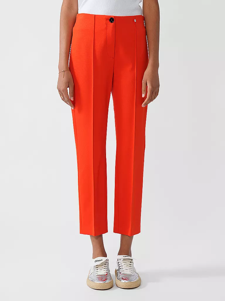 MARC CAIN | Pantalon SYDNAY Slim Fit | 