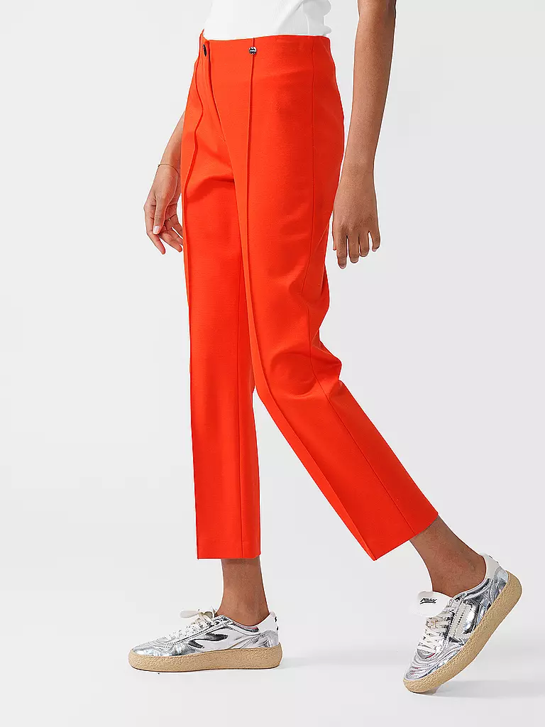 MARC CAIN | Pantalon SYDNAY Slim Fit | 