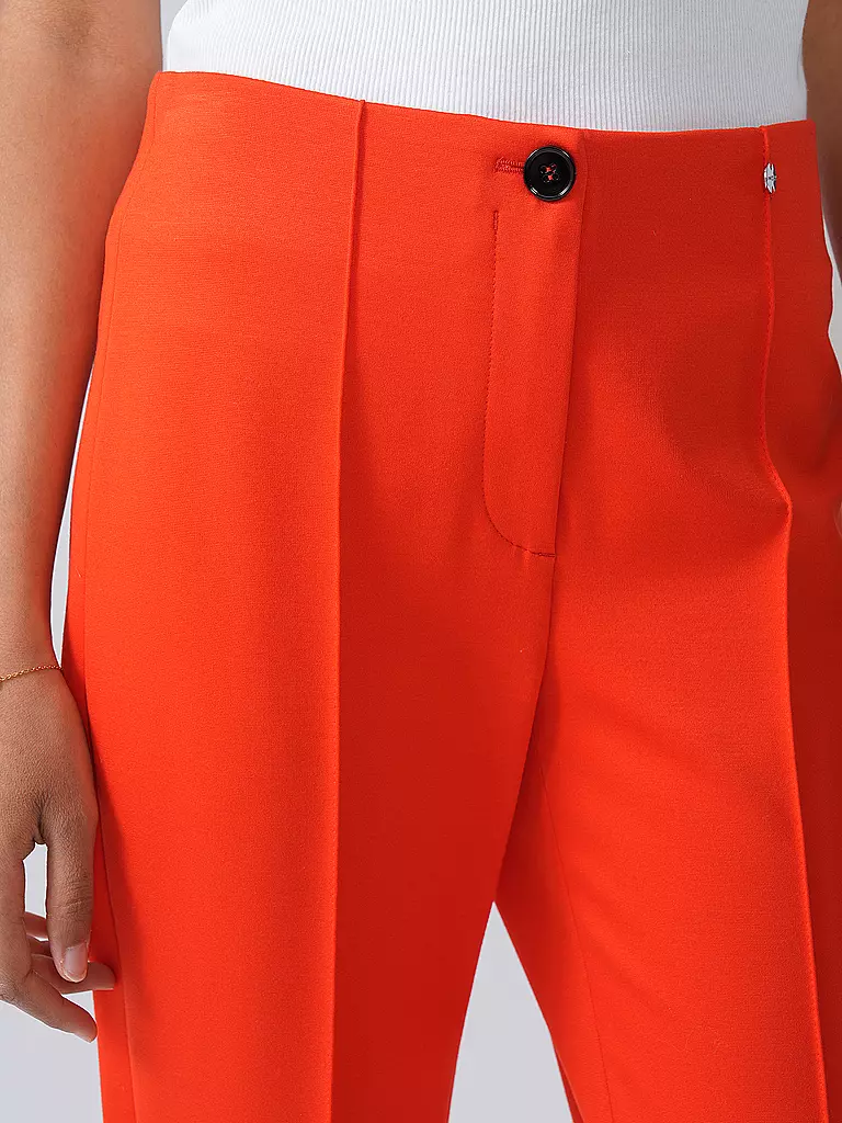 MARC CAIN | Pantalon SYDNAY Slim Fit | 