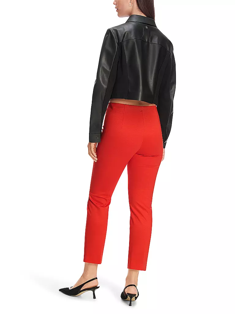 MARC CAIN | Pantalon SYDNAY Slim Fit | 