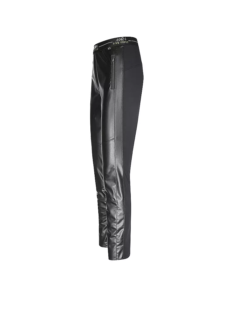 MARC CAIN | Pantalon taille haute SINNAR | 