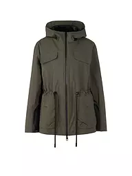 MARC CAIN | Parka | Olive