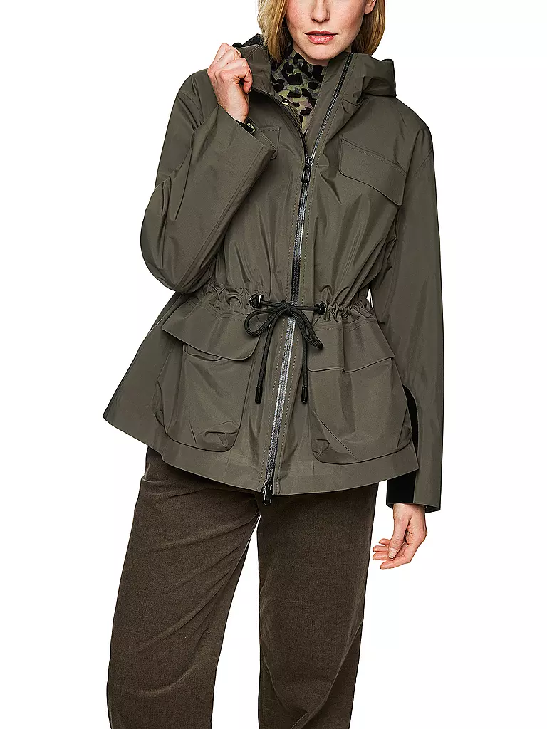 MARC CAIN | Parka | 