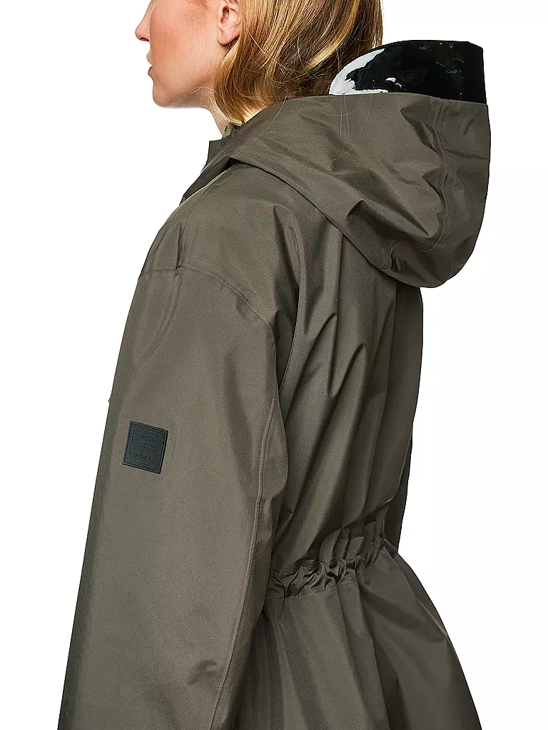 MARC CAIN | Parka | 