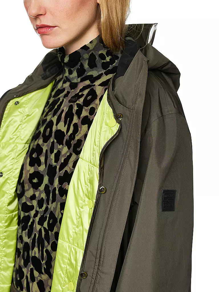 MARC CAIN | Parka | 