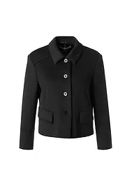 MARC CAIN | Petite veste | Noir