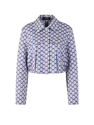 MARC CAIN | Petite veste | Bleu