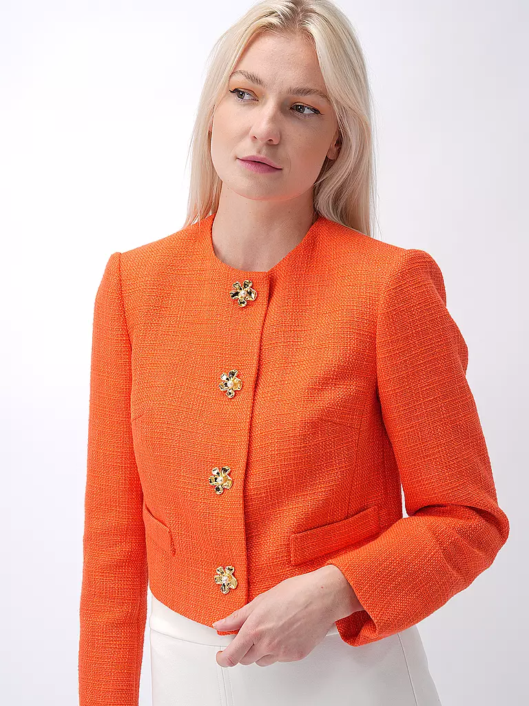 MARC CAIN | Petite veste | 