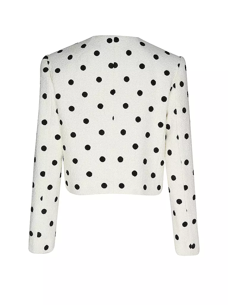 MARC CAIN | Petite veste | Blanc