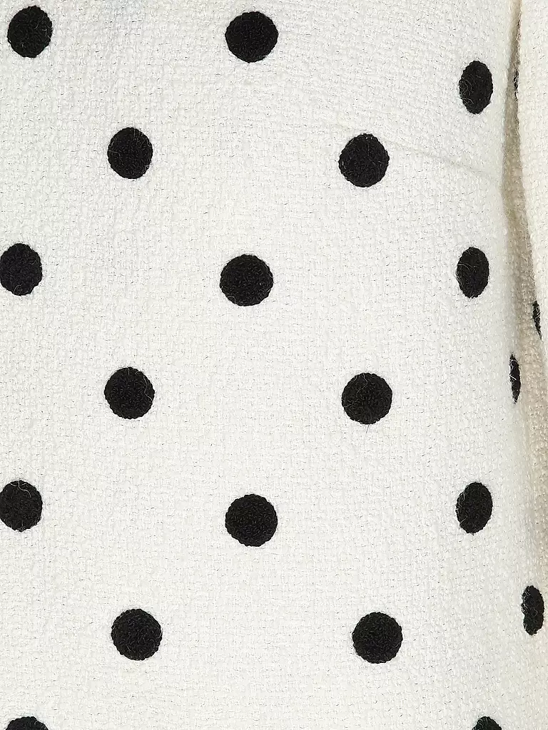 MARC CAIN | Petite veste | Blanc