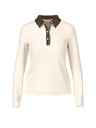MARC CAIN | Polo | Crème