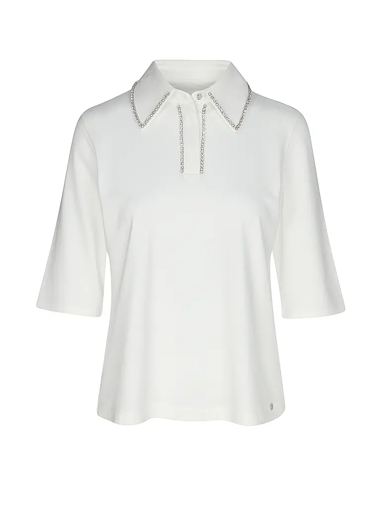 MARC CAIN | Polo | Blanc