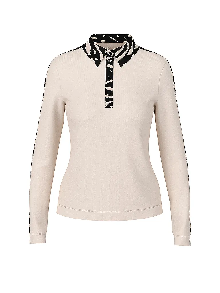 MARC CAIN | Polo | Noir