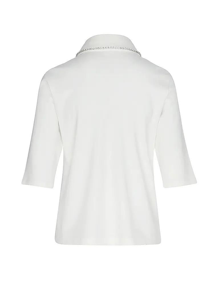 MARC CAIN | Polo | Blanc