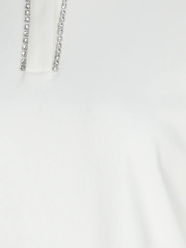 MARC CAIN | Polo | Blanc