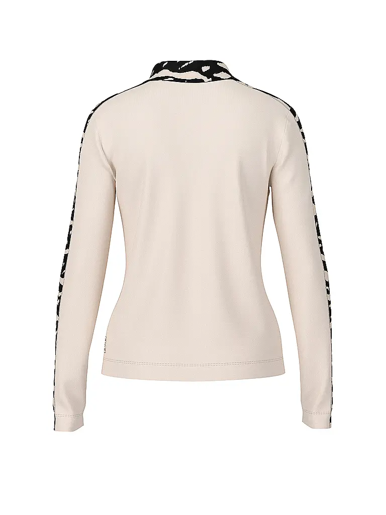 MARC CAIN | Polo | Noir