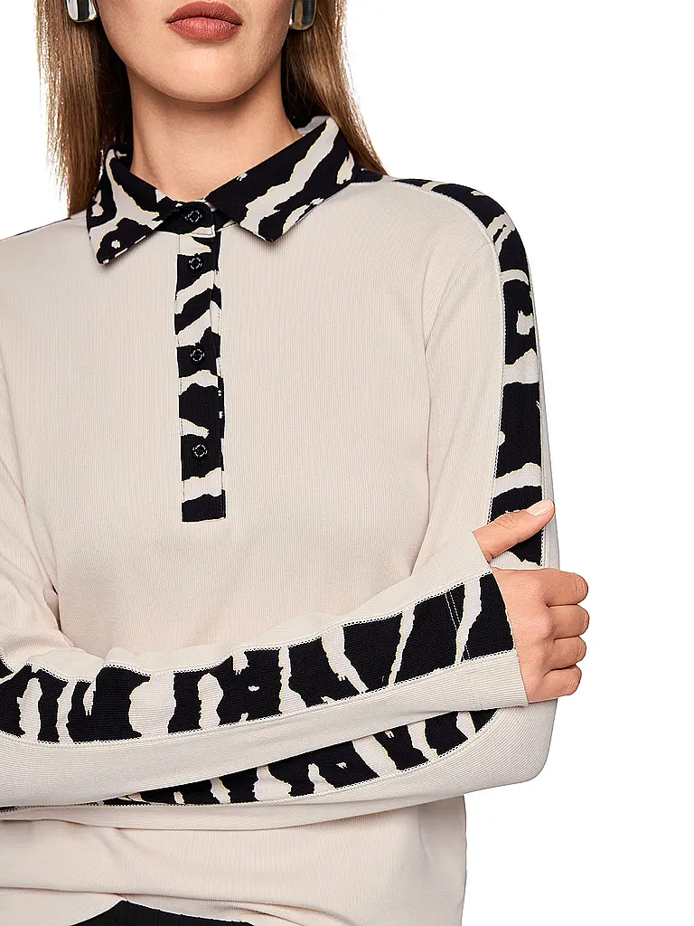 MARC CAIN | Polo | Noir