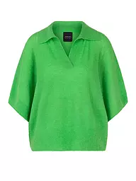 MARC CAIN | Poloshirt | Vert