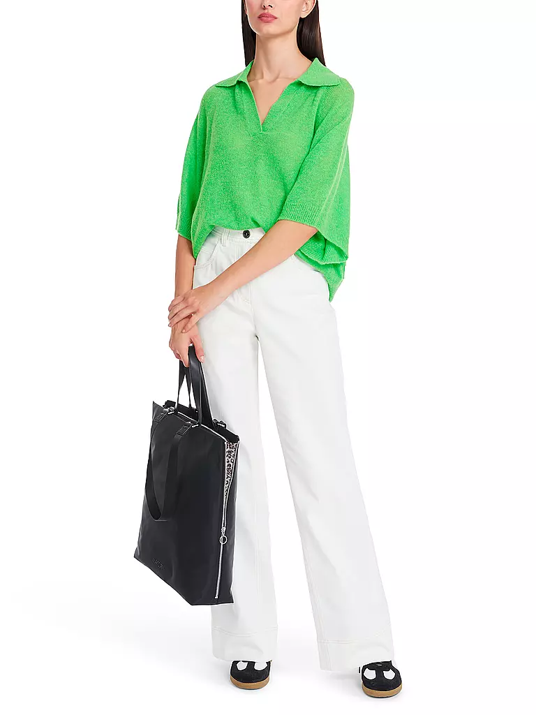 MARC CAIN | Poloshirt | 