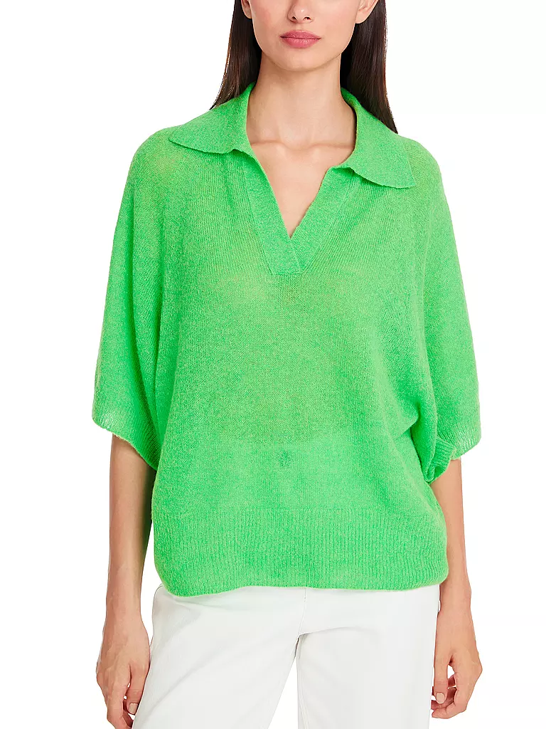 MARC CAIN | Poloshirt | 