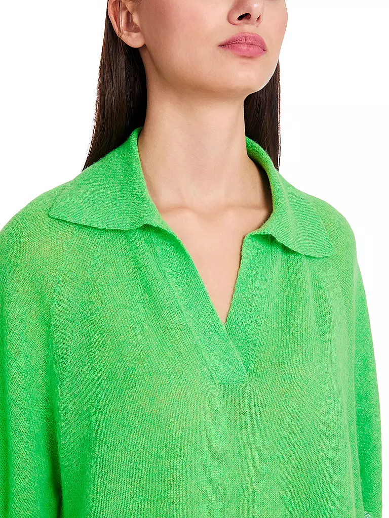 MARC CAIN | Poloshirt | 