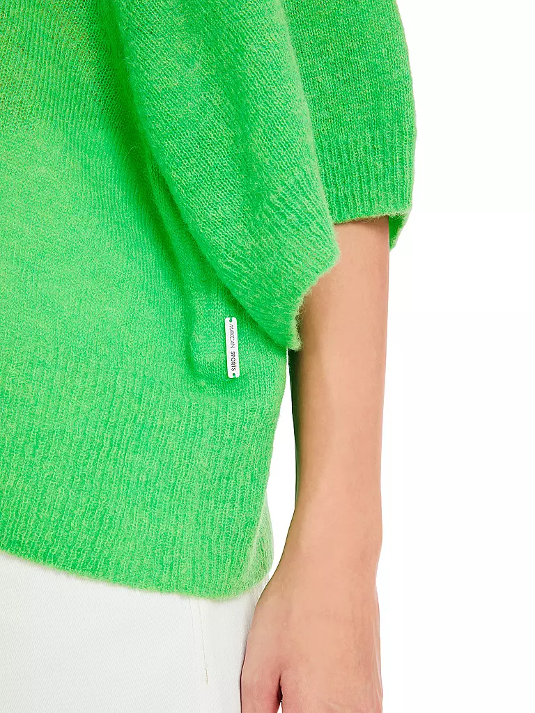 MARC CAIN | Poloshirt | 