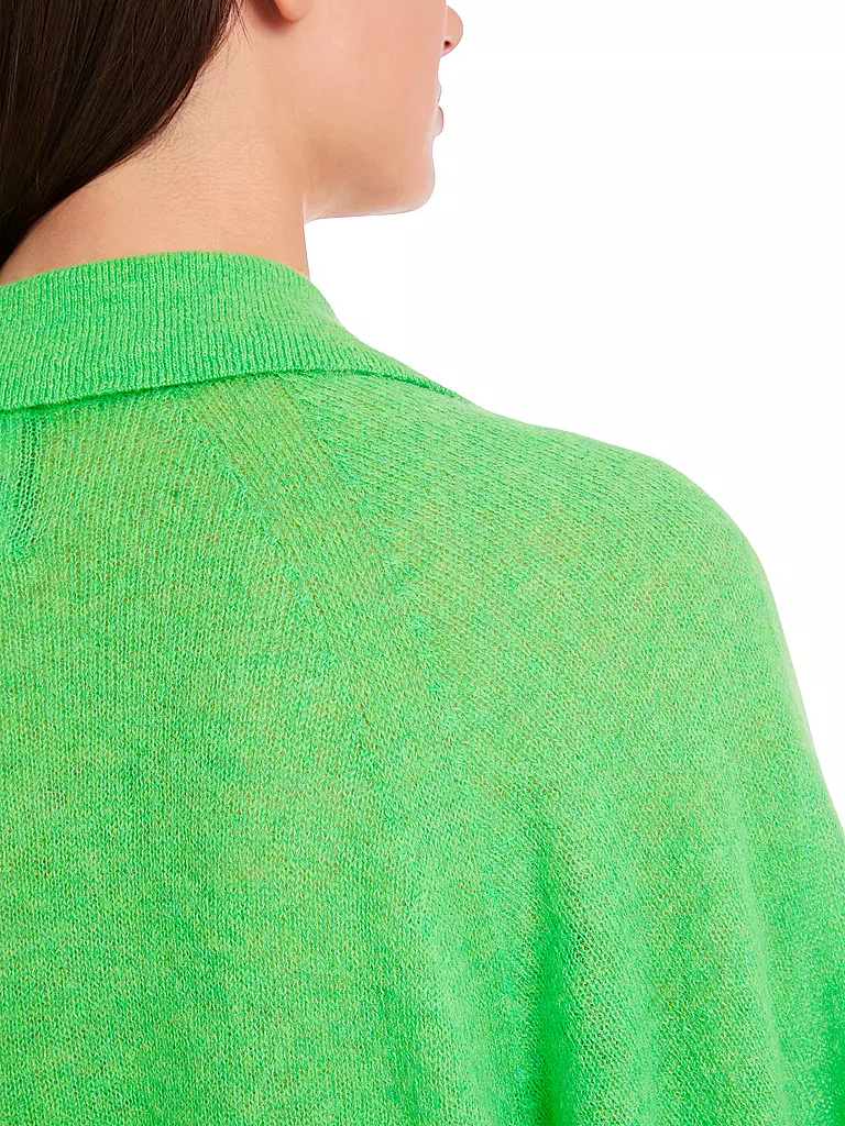 MARC CAIN | Poloshirt | 