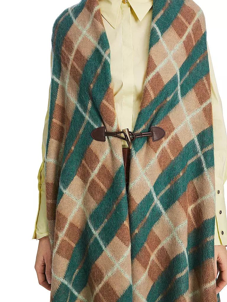 MARC CAIN | Poncho - Cape | 