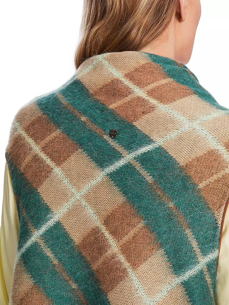 MARC CAIN | Poncho - Cape | 