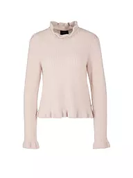MARC CAIN | Pull à col roulé | Gris clair