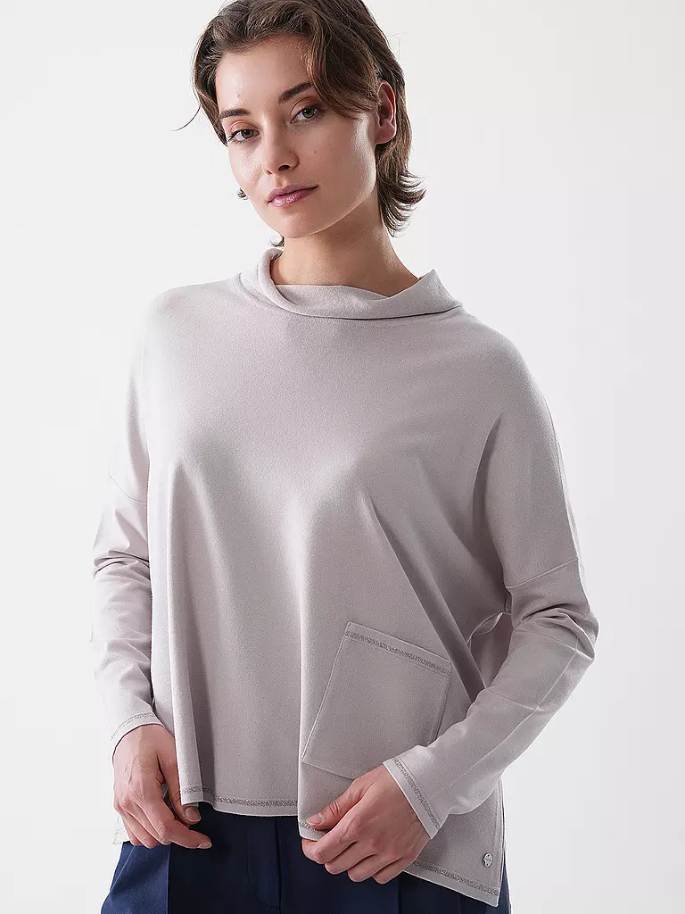 MARC CAIN | Pull à col roulé | 
