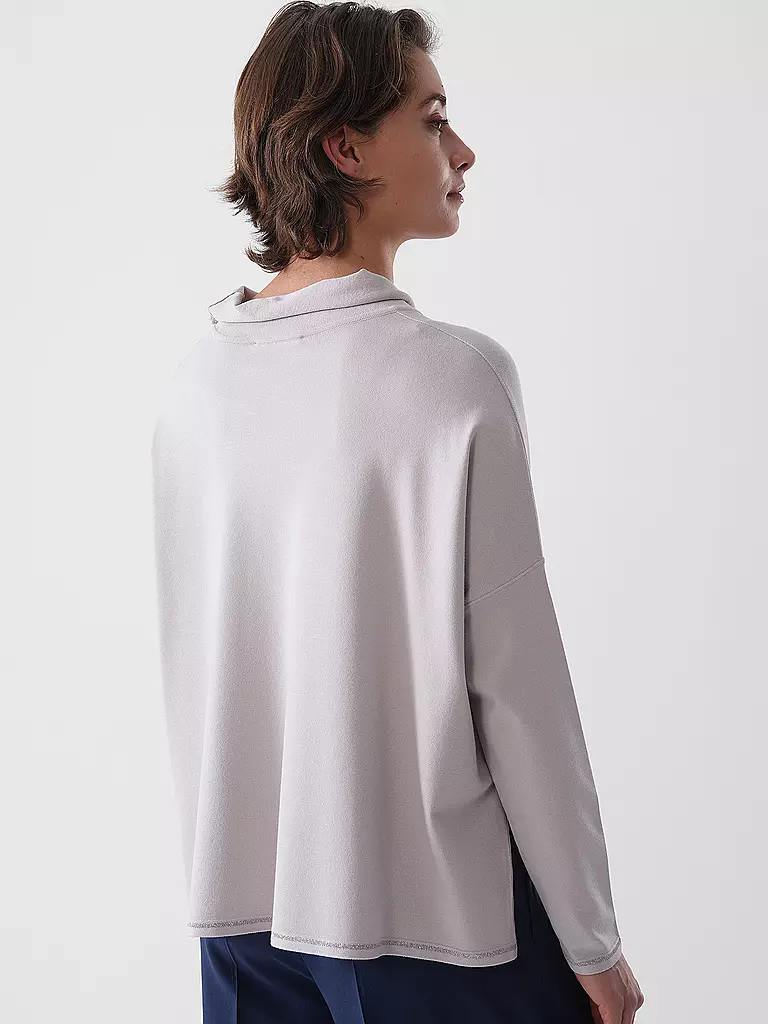 MARC CAIN | Pull à col roulé | 