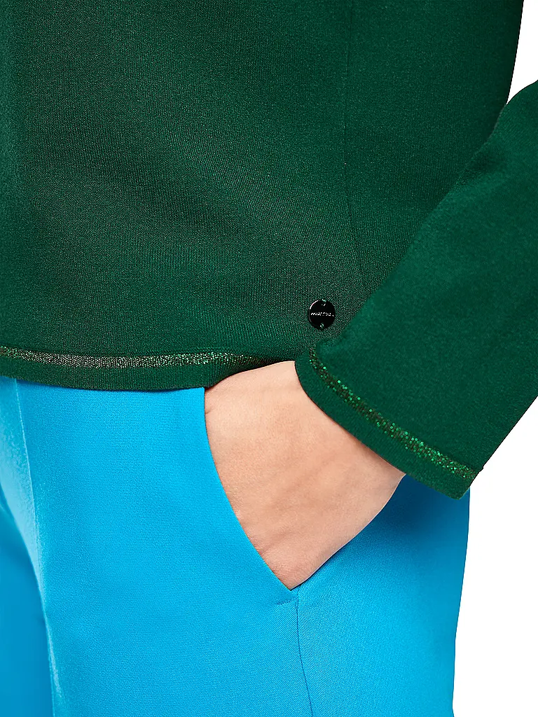 MARC CAIN | Pull à col roulé | 