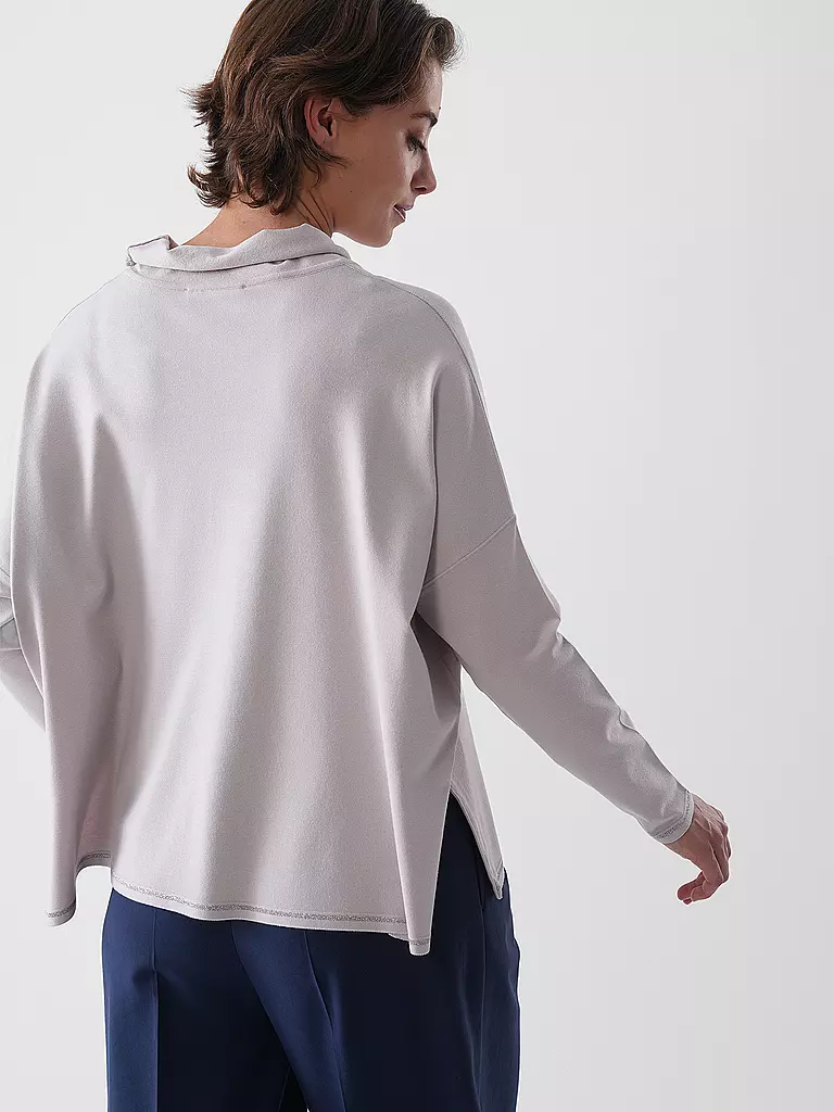 MARC CAIN | Pull à col roulé | 