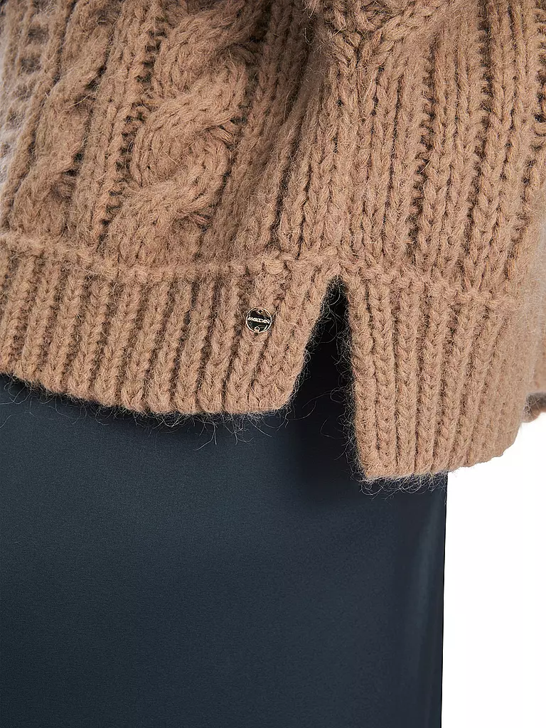 MARC CAIN | Pull à col roulé | 