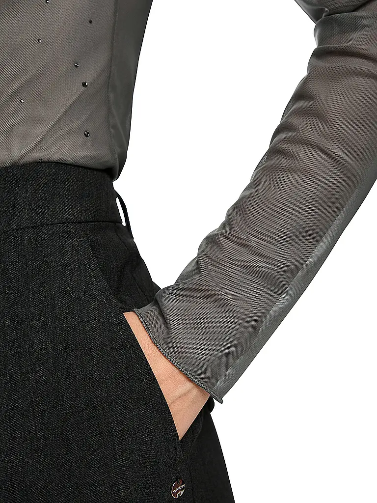 MARC CAIN | Pull à col roulé | 