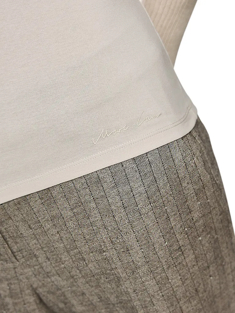 MARC CAIN | Pull à col roulé | 